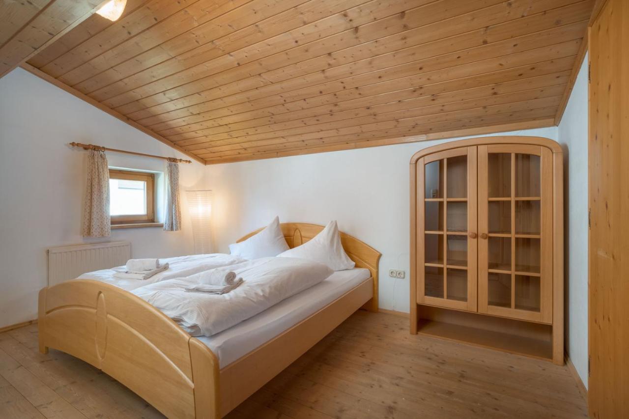 Grand Chalet Hochfilzen Esterno foto