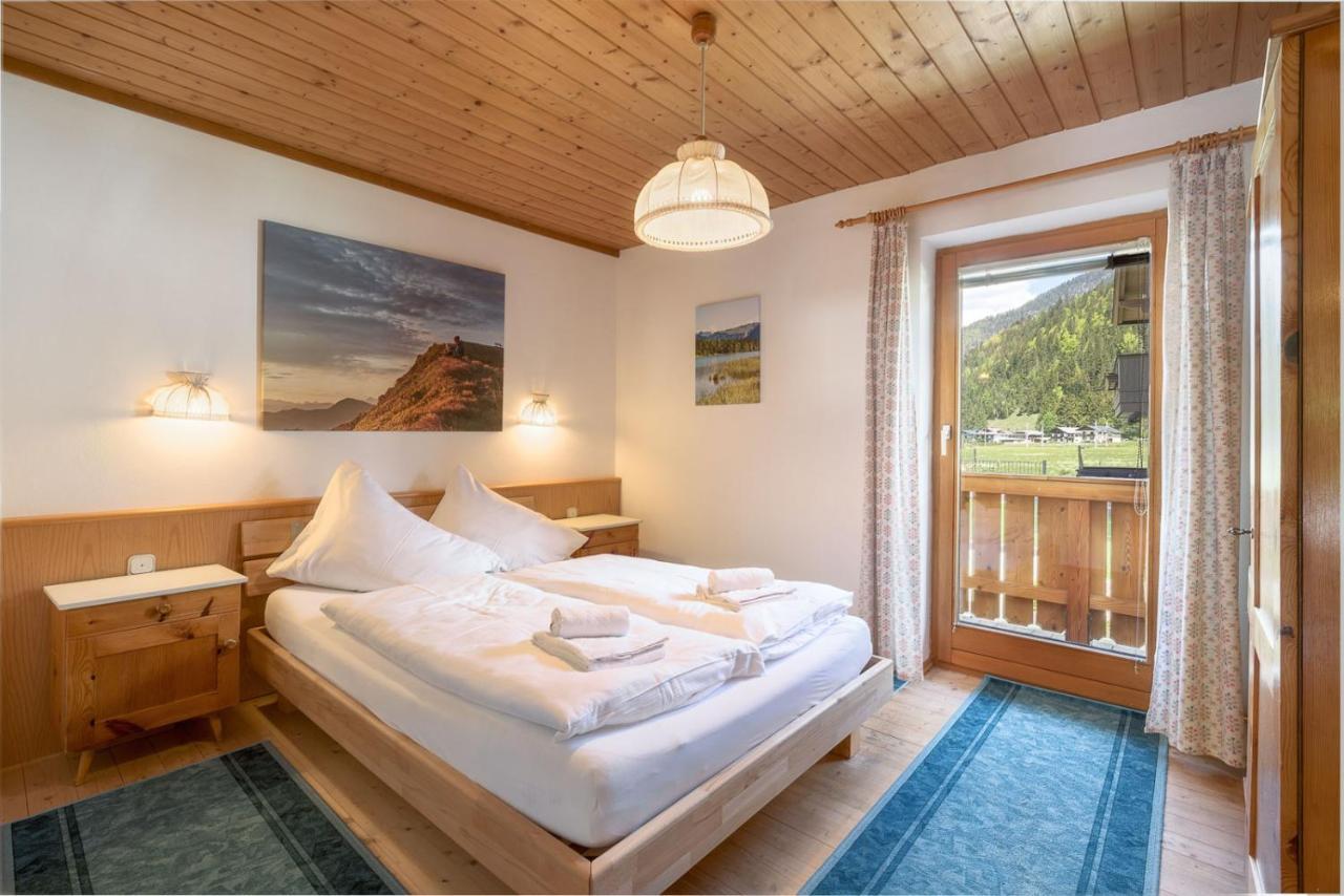 Grand Chalet Hochfilzen Esterno foto